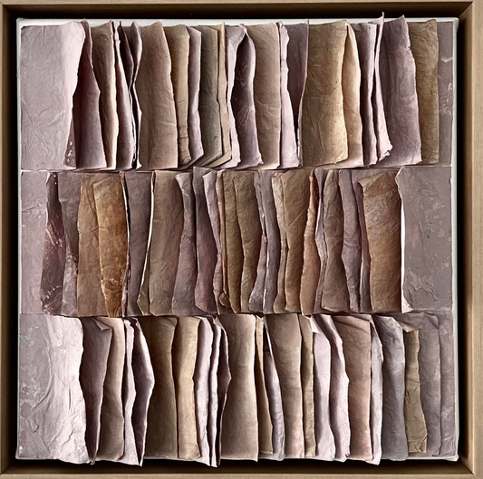 Shale 20” x 20”