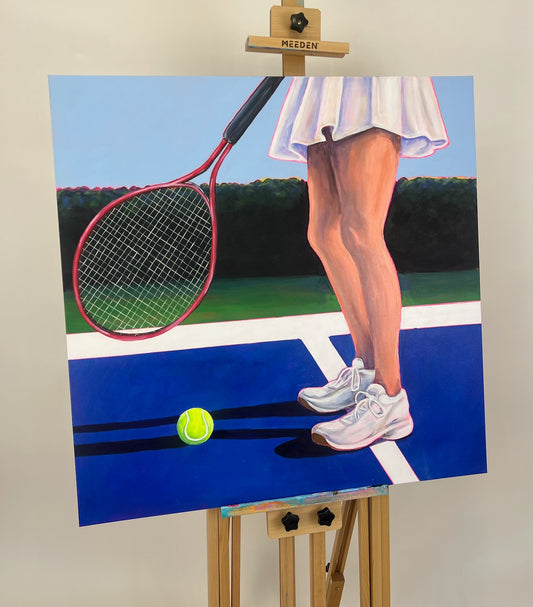 Match Point