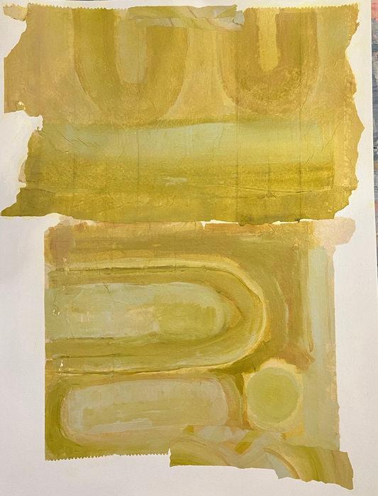 Shifting Light No. II