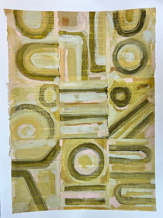 Overlay No. 1