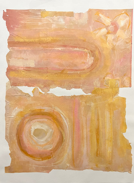 Shifting Light No. I