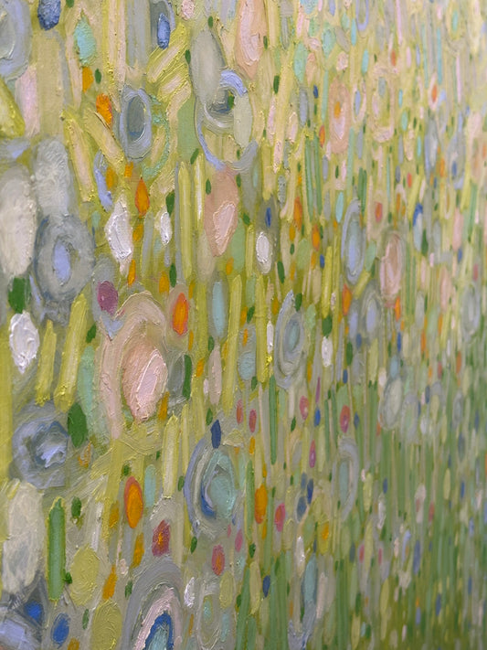 Floral No. II