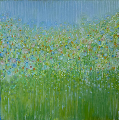 Floral No. II