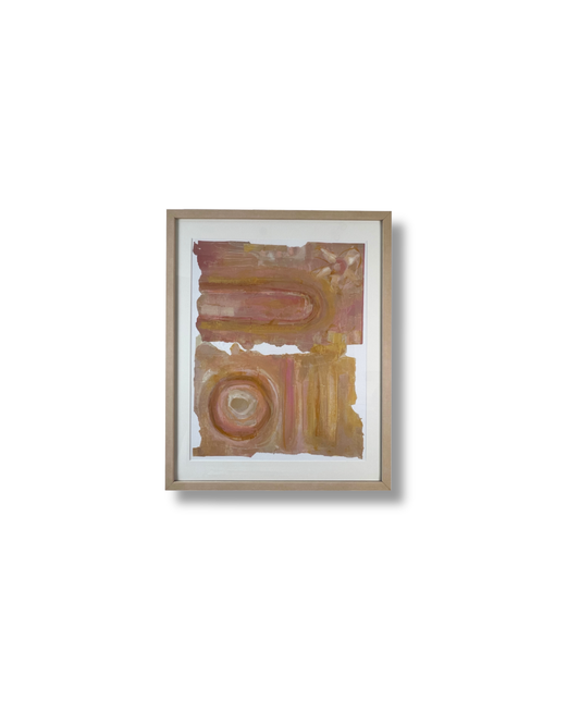 Shifting Light No. I