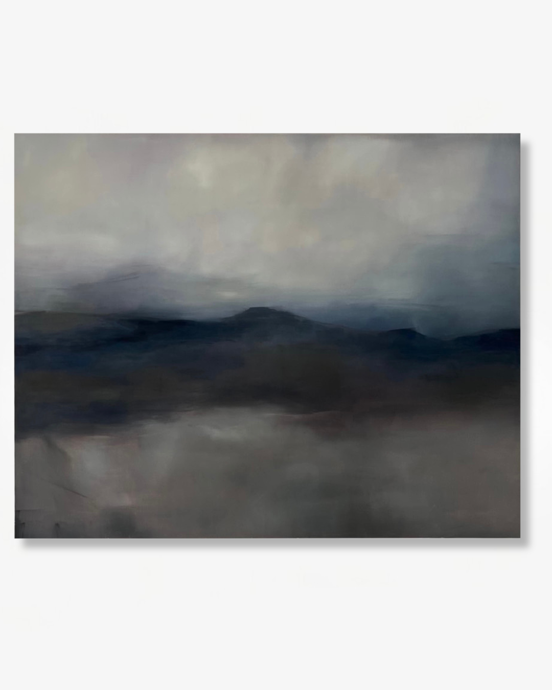 Silent Mist