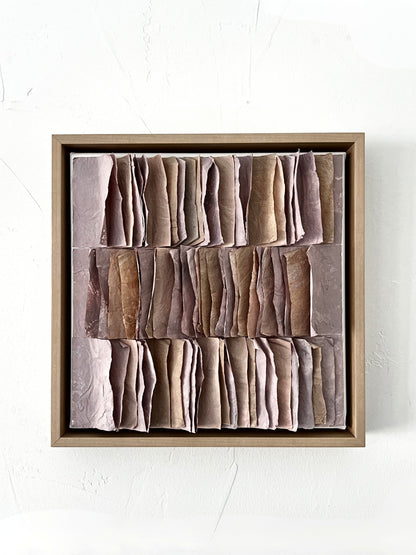 Shale 20” x 20”