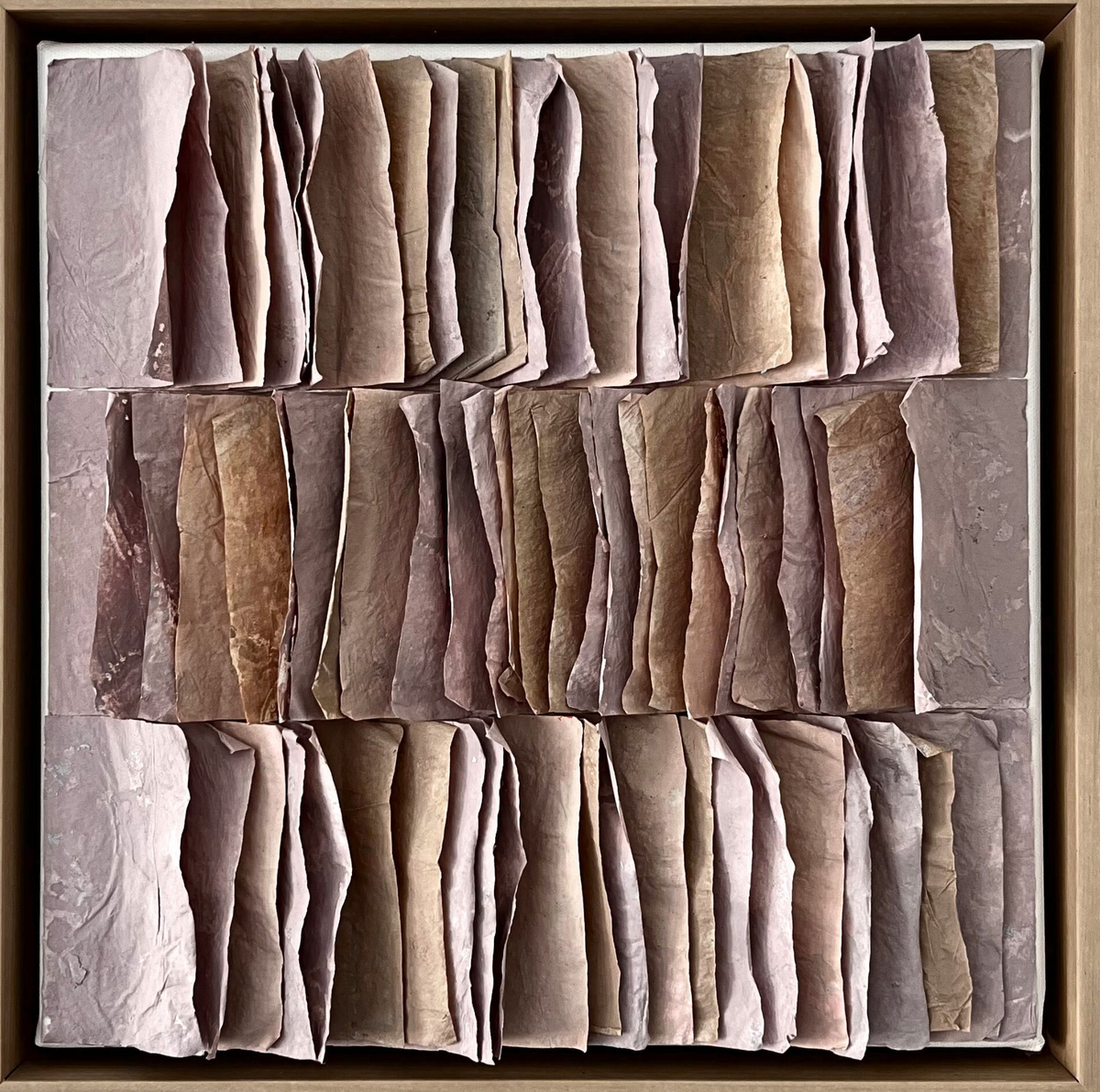 Shale 20” x 20”