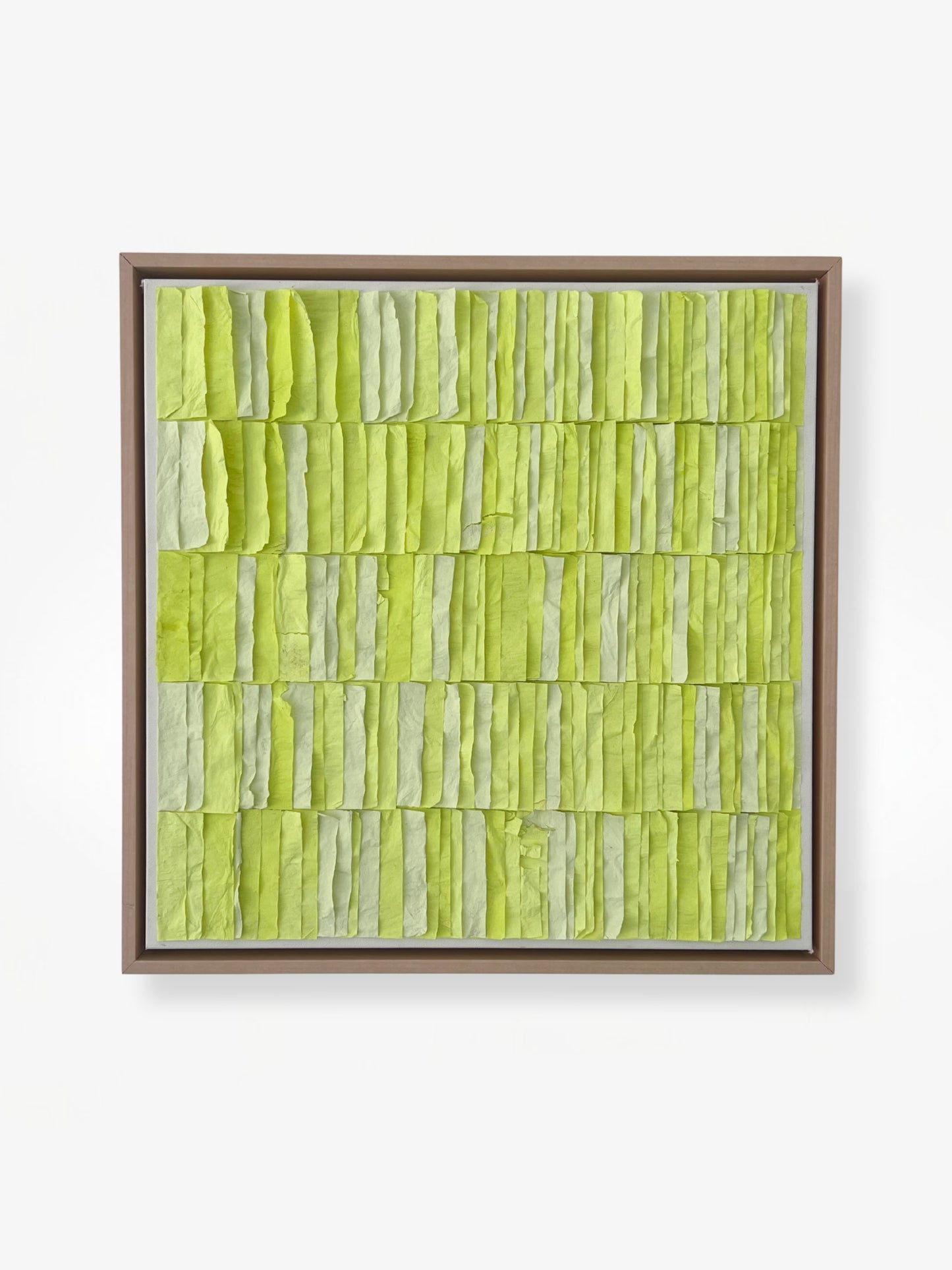 Laguna Moss in Paper