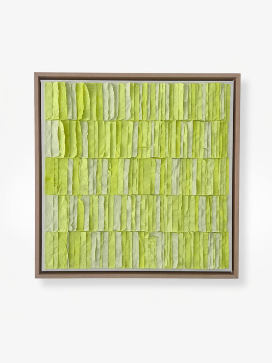 Laguna Moss in Paper