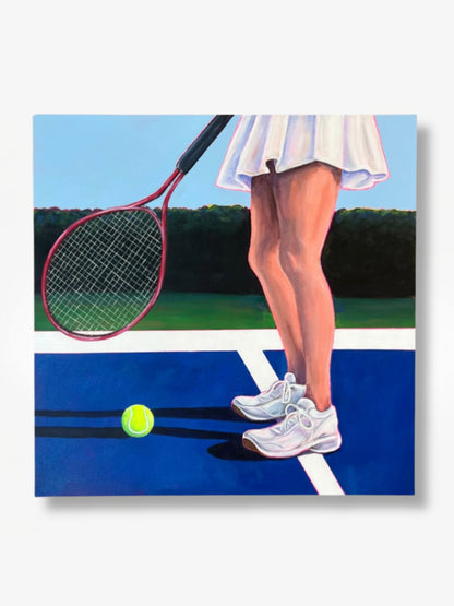 Match Point