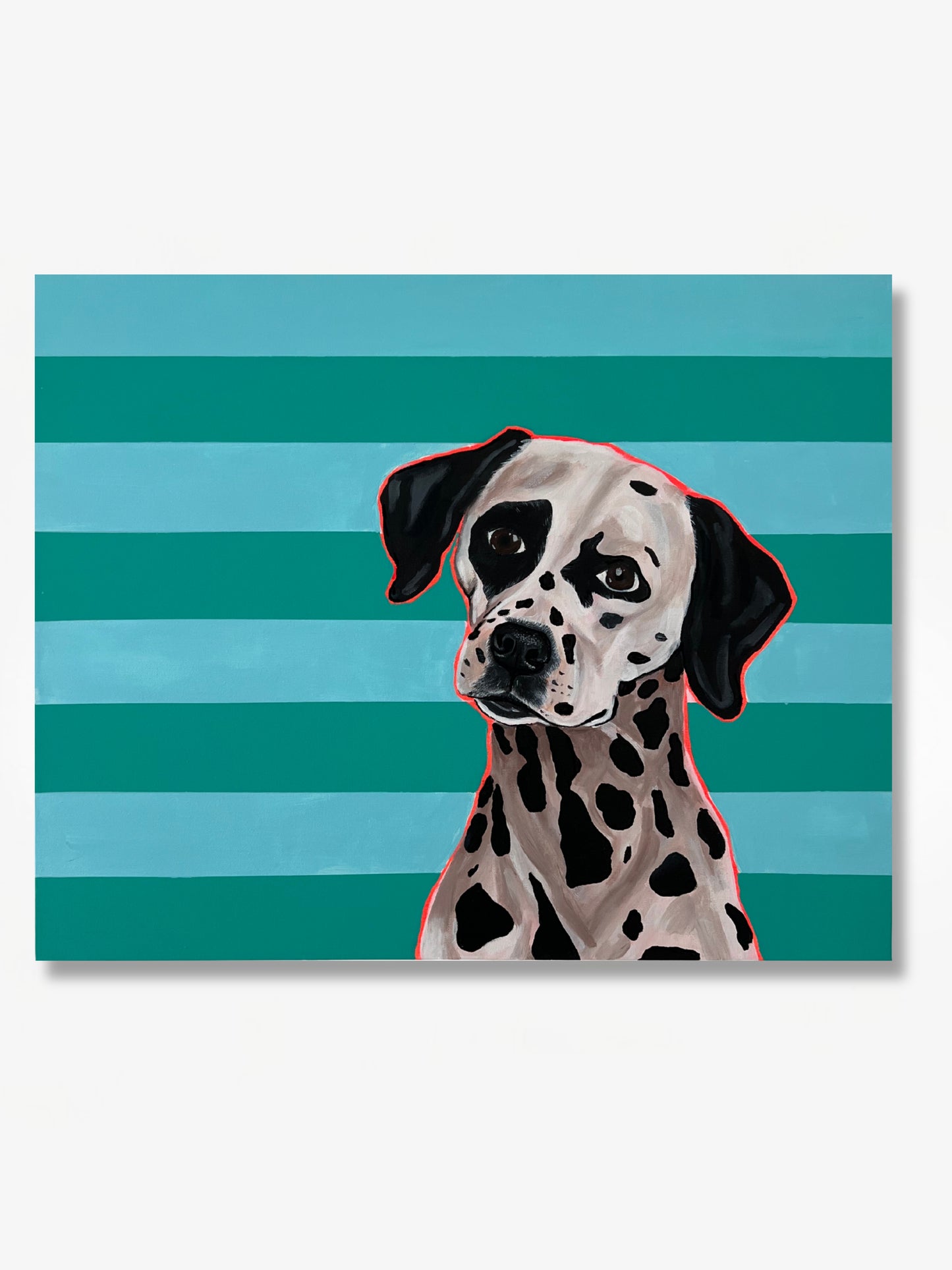 Spots & Stripes