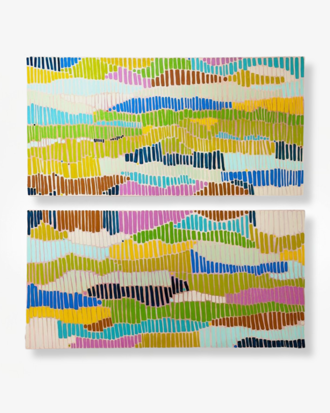 Dunes 48” x 24”