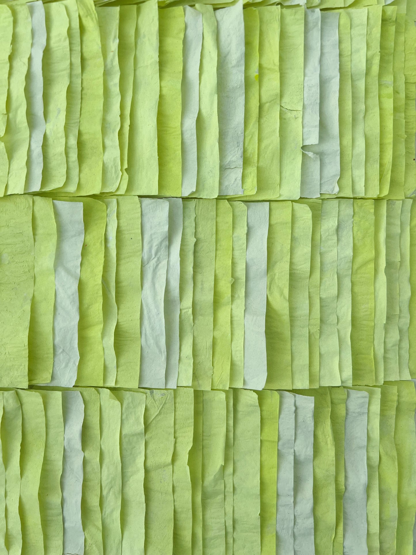 Laguna Moss in Paper