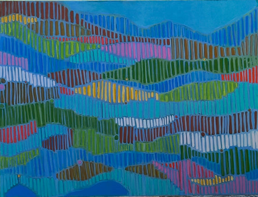 Dunes No. II