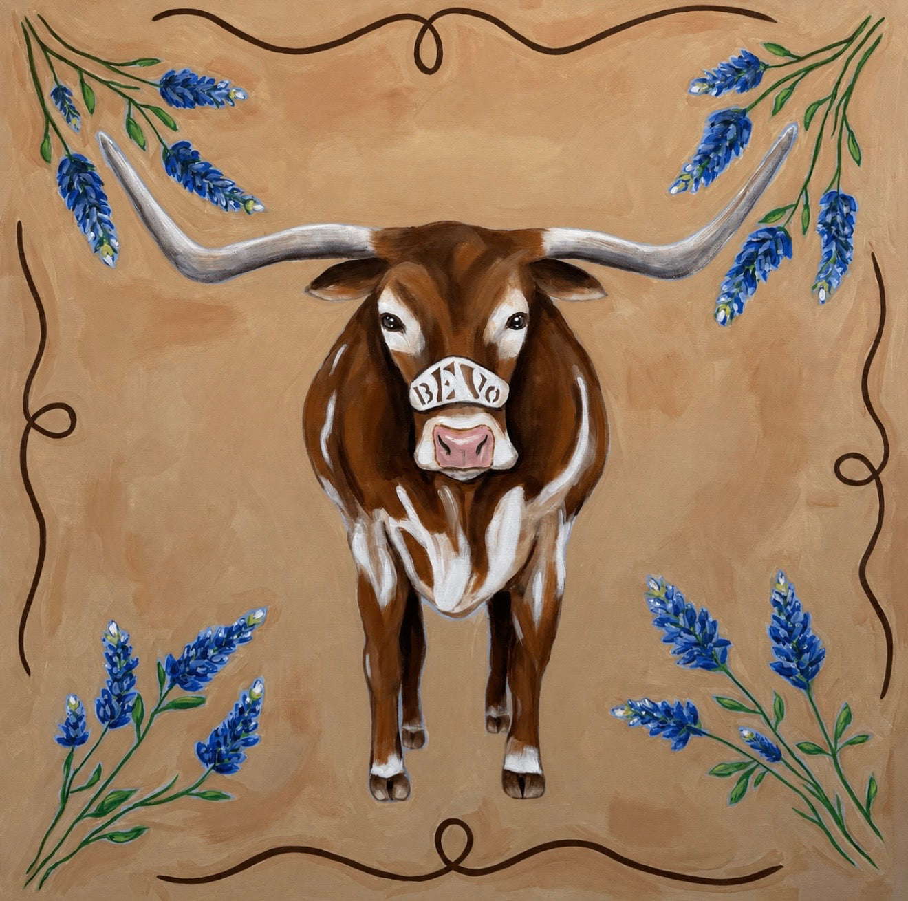 Bevo XV