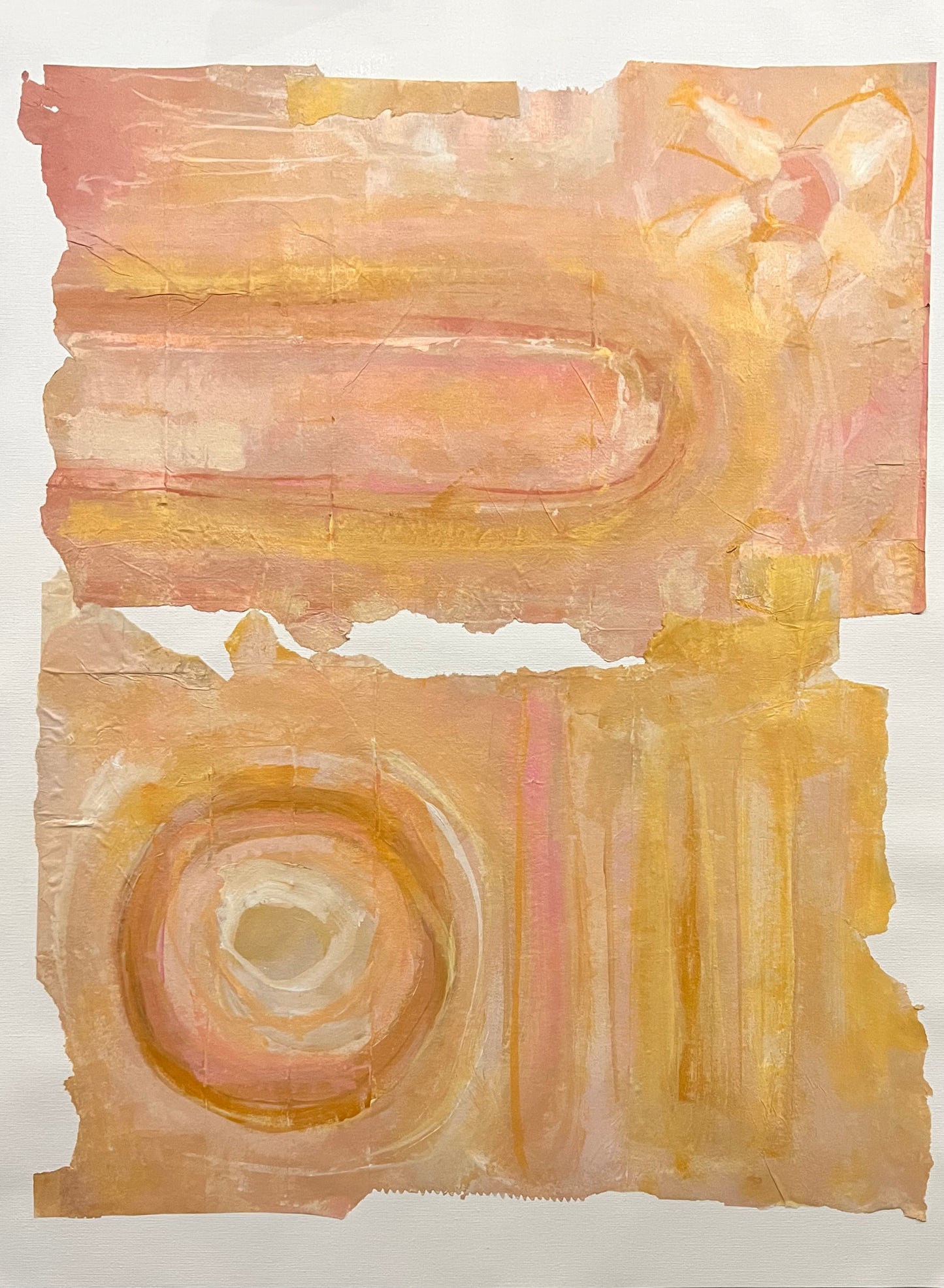 Shifting Light No. I