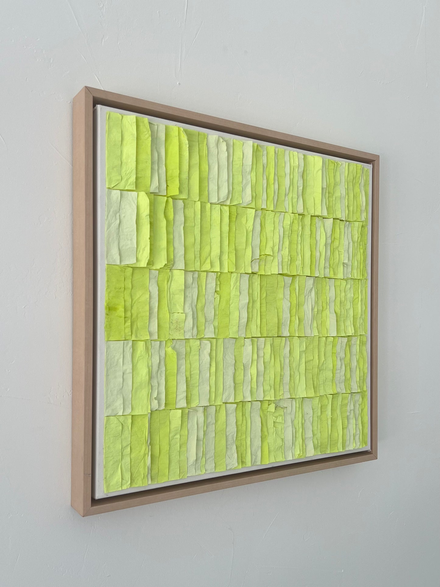 Laguna Moss in Paper