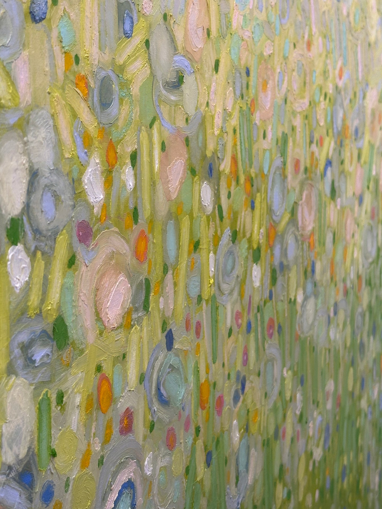 Floral No. II