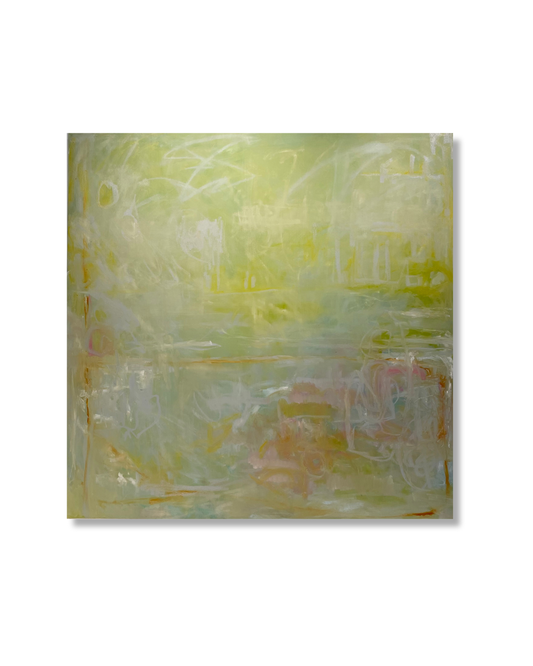 Windows We Leave Open