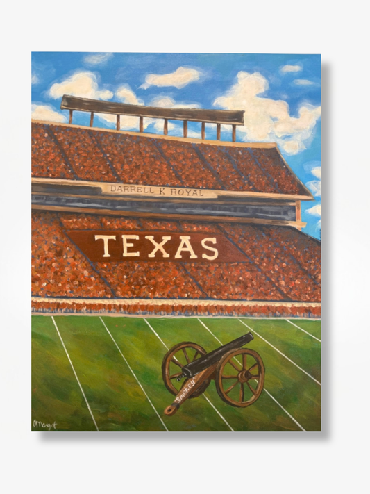 Smokey’s Salute at DKR